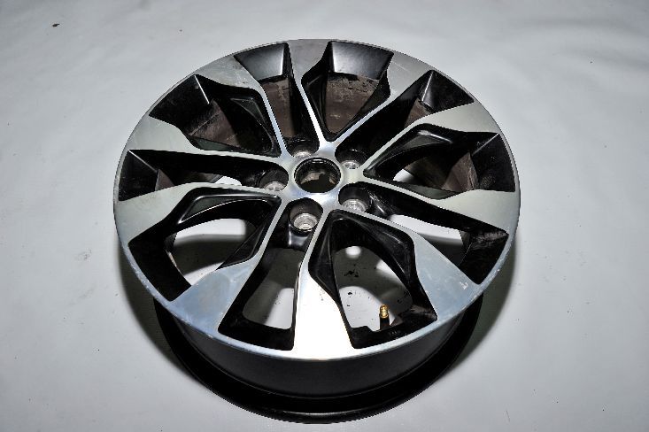 FULLBACK ÇIKMA YEDEK PARÇA FİAT ÇIKMA YEDEK PARÇA   (271)EGEA JANT